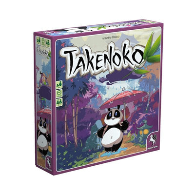 Takenoko - Spielefürst