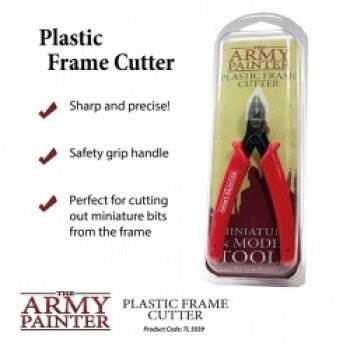 The Army Painter - Plastic Frame Cutter - Spielefürst