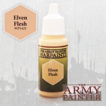The Army Painter - Warpaints: Elven Flesh - Spielefürst