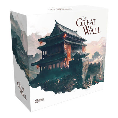 The Great Wall - Spielefürst