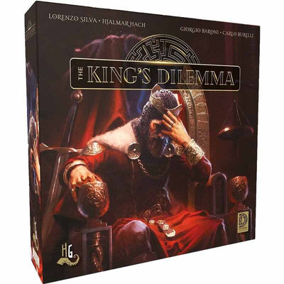 The King's Dilemma - Spielefürst