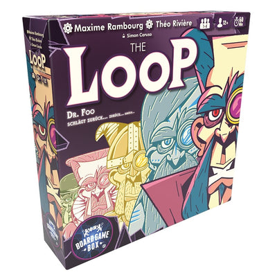 The Loop - Spielefürst