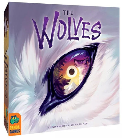 The Wolves (Englisch) - Spielefürst